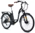 Test et avis du vélo électrique Moma E-Bike 26 de la marque Moma Bikes