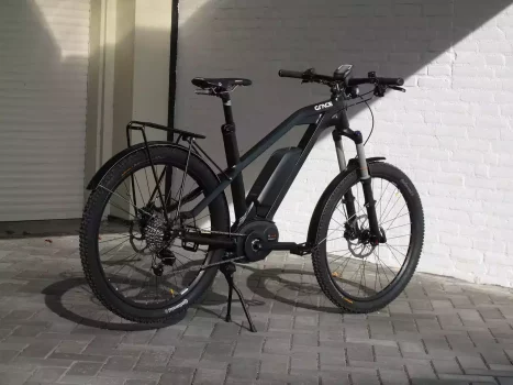 Faut-il enlever la batterie sur un vélo électrique - Technisport.fr
