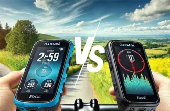 Garmin Edge Explore vs Edge Explore 2