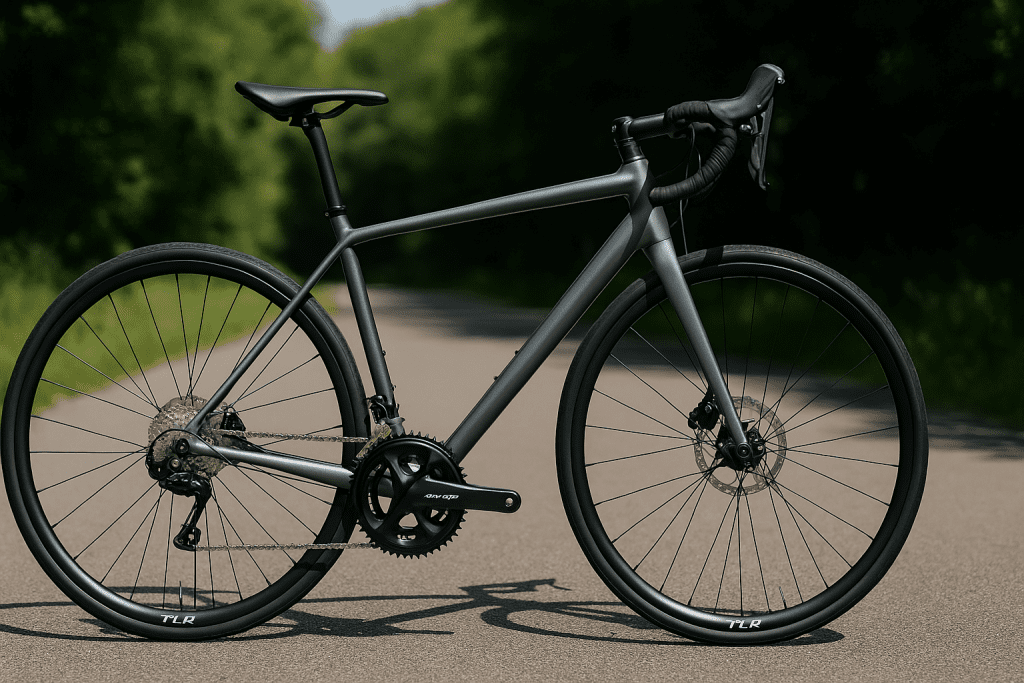 Vélos route