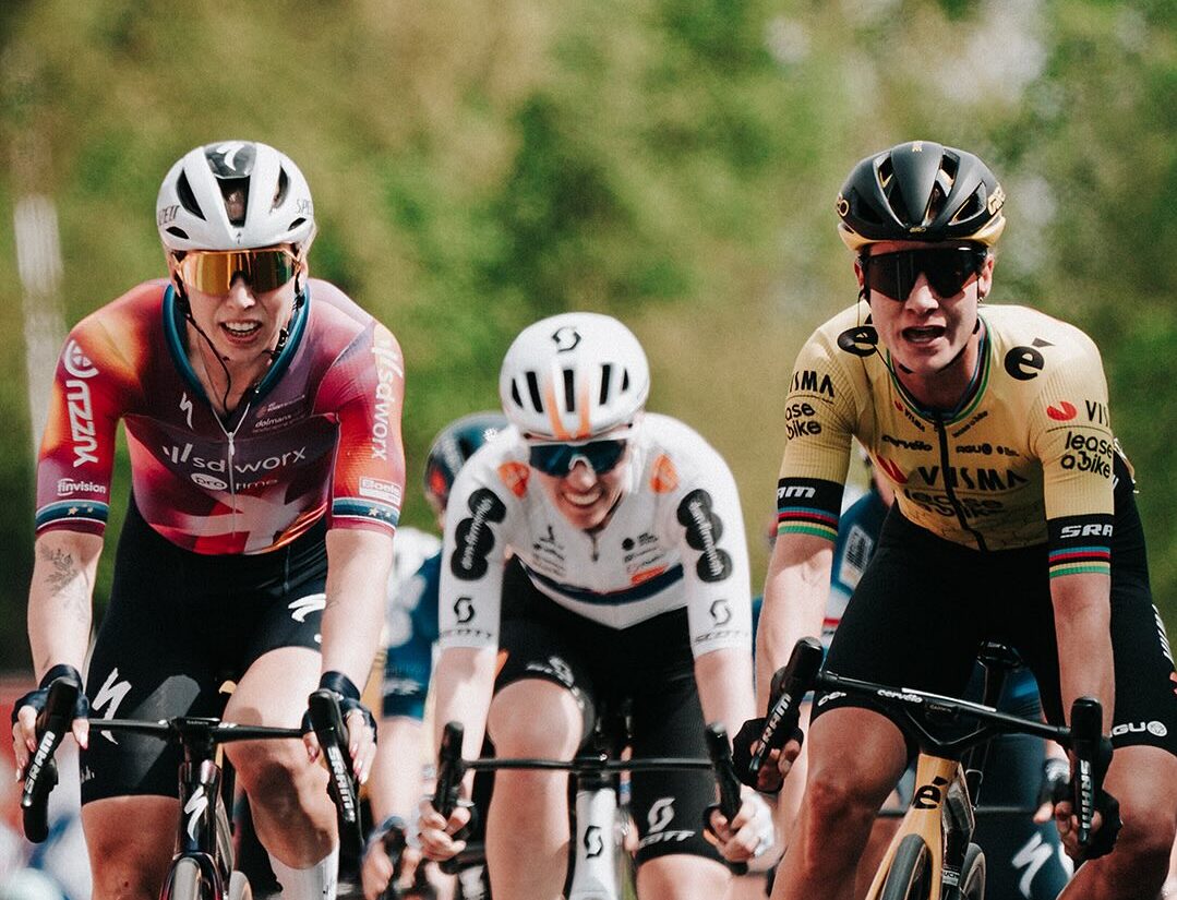 Découvrez l'Amstel Gold Race Femmes 2025 : Parcours, Stars et Diffusion TV!