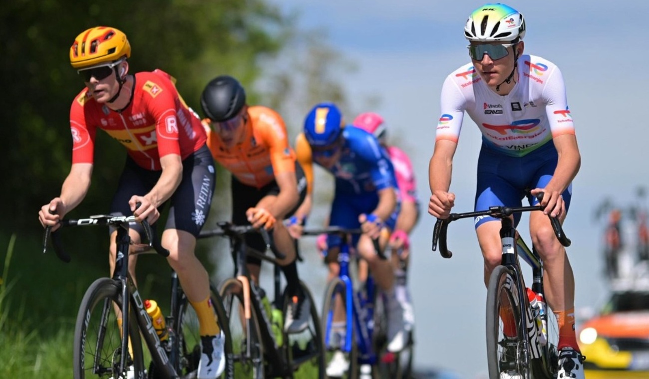 Découvrez la Classic Grand Besançon Doubs 2025 : Parcours Révélés et Stars