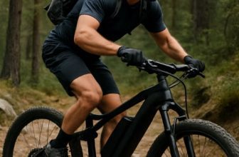 E-FEEL 900S Team Edition