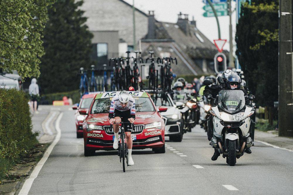 Liège-Bastogne-Liège 2025 : Quels Chaînes et Horaires pour Ne Rien Manquer