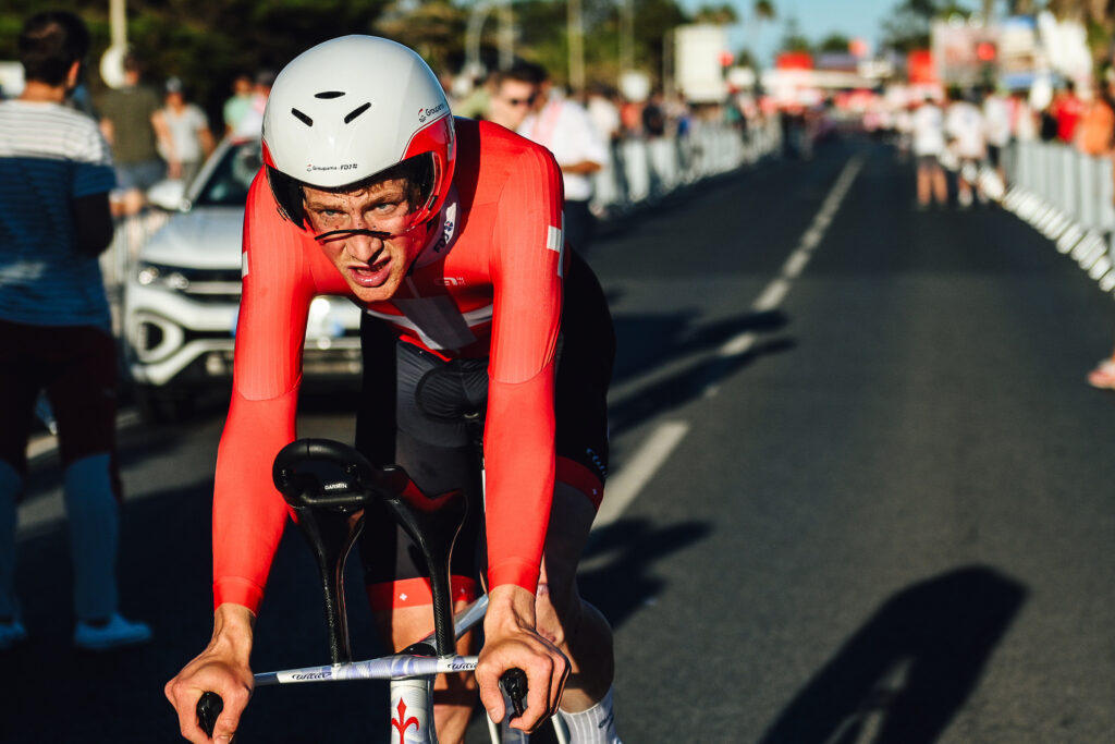 Tour de Romandie 2025 : Découvrez Les Secrets du Prologue et Les Grands