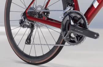 Trek Madone SL 6 Gen 8 : Avis complet sur ce vélo de route carbone haut de gamme