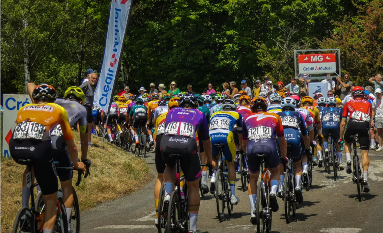 Découvrez les Secrets des Boucles de la Mayenne 2025 : Profils et Parcours