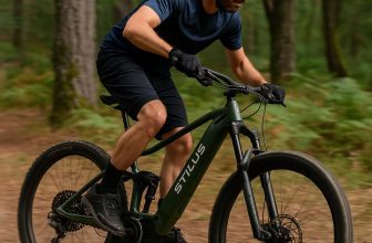 Test du Stilus E-Big Mountain – VTT électrique tout-suspendu pour l’enduro