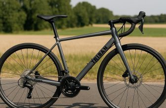 Triban RC500 Microshift : Avis complet sur ce vélo de route confort et fiable
