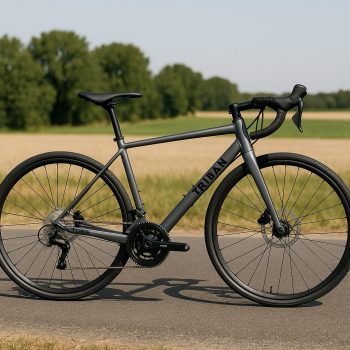 Triban RC500 Microshift : Avis complet sur ce vélo de route confort et fiable