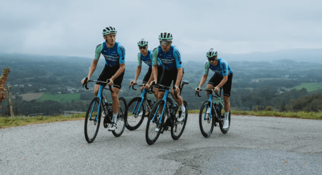 RCR Pro Team Dura-Ace Di2 Signature : Avis complet sur le vélo pro de Van Rysel