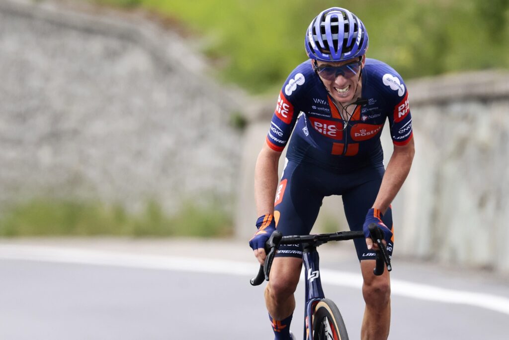 Critérium du Dauphiné 2025 : Découvrez Comment le Suivre en Direct à la TV