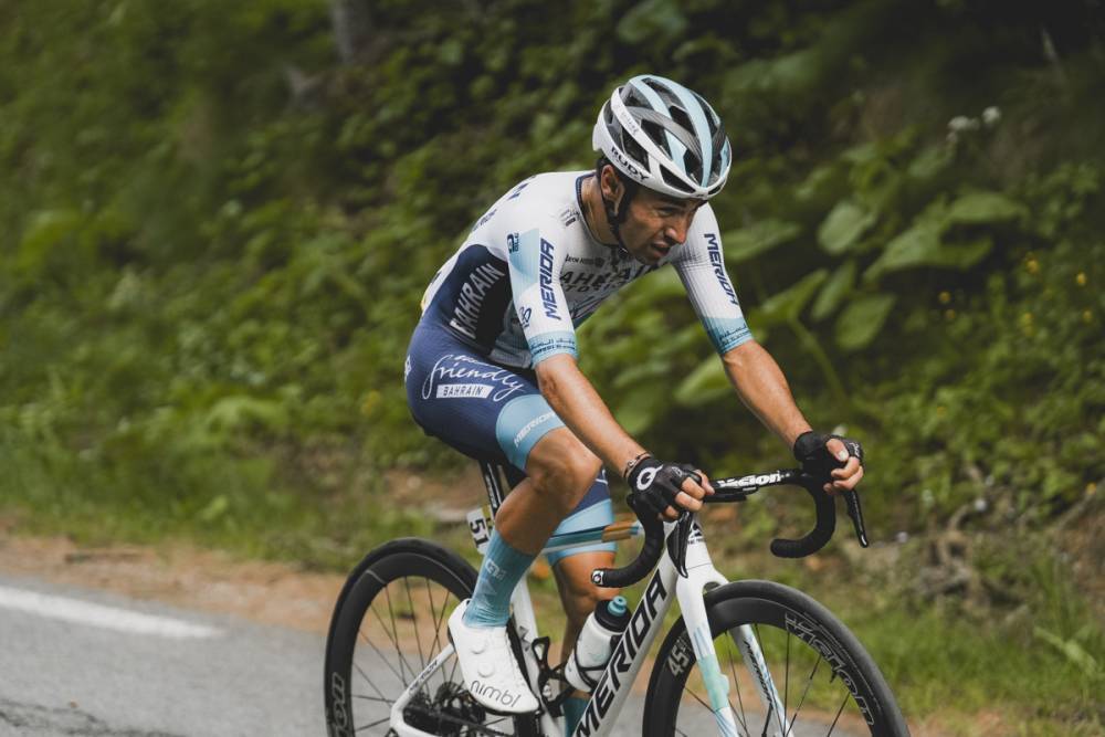 Critérium du Dauphiné 2025 : Découvrez le Dénouement Surprenant de la 8e