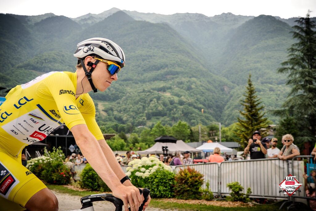 Critérium du Dauphiné 2025 : La Révélation de Pogacar Qui va Étonner le