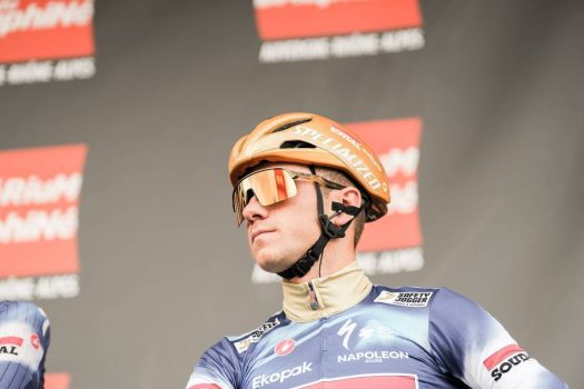 Remco Evenepoel : Son Exploit au Critérium du Dauphiné Dévoilé