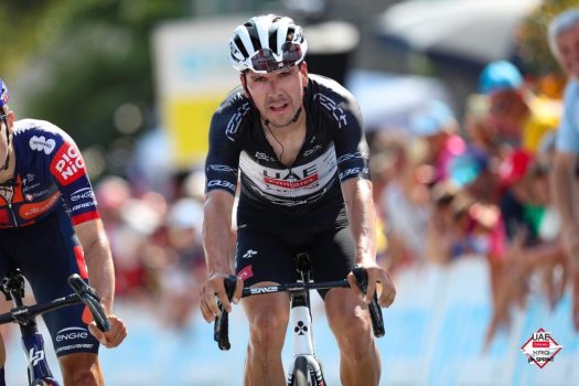 Surprises et Revirements : Découvrez le Classement Choc de la 7e Étape du