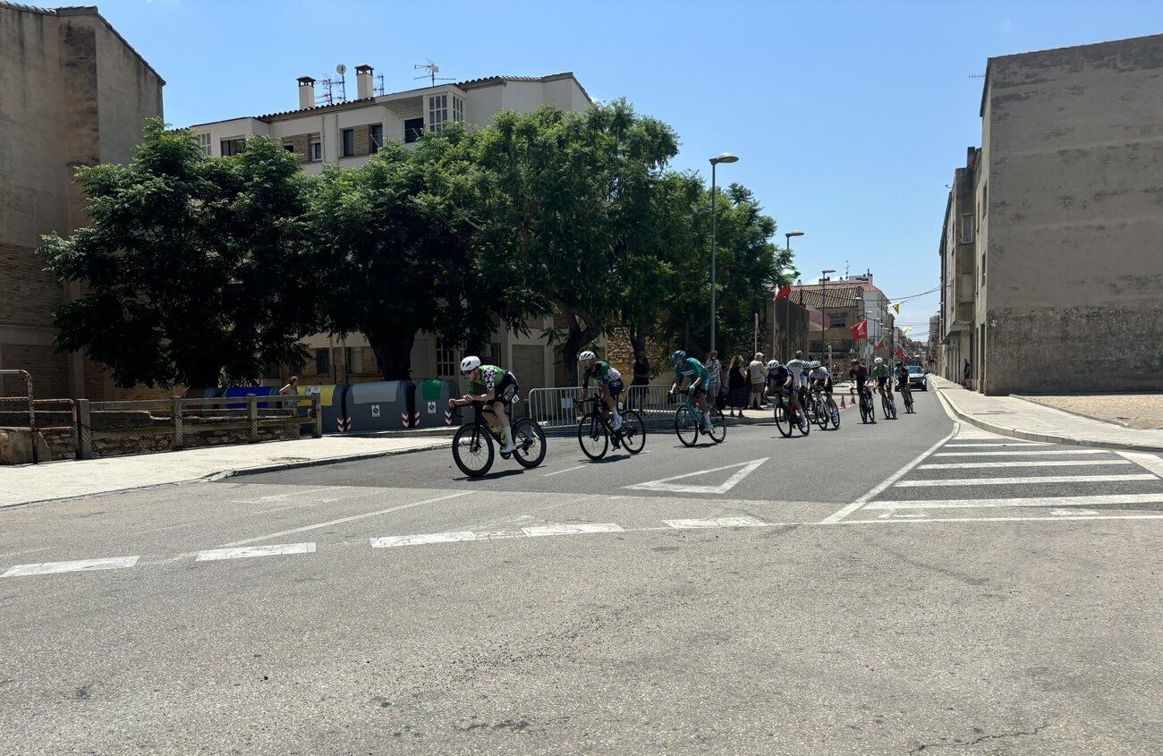 Clasica Terres de l'Ebre 2025 : Parcours Révélé et Stars Engagées - Tout Ce