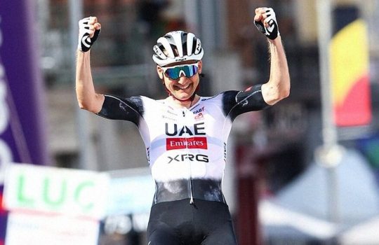 Découvrez le Classement Surprenant du Championnat de Belgique 2025 !