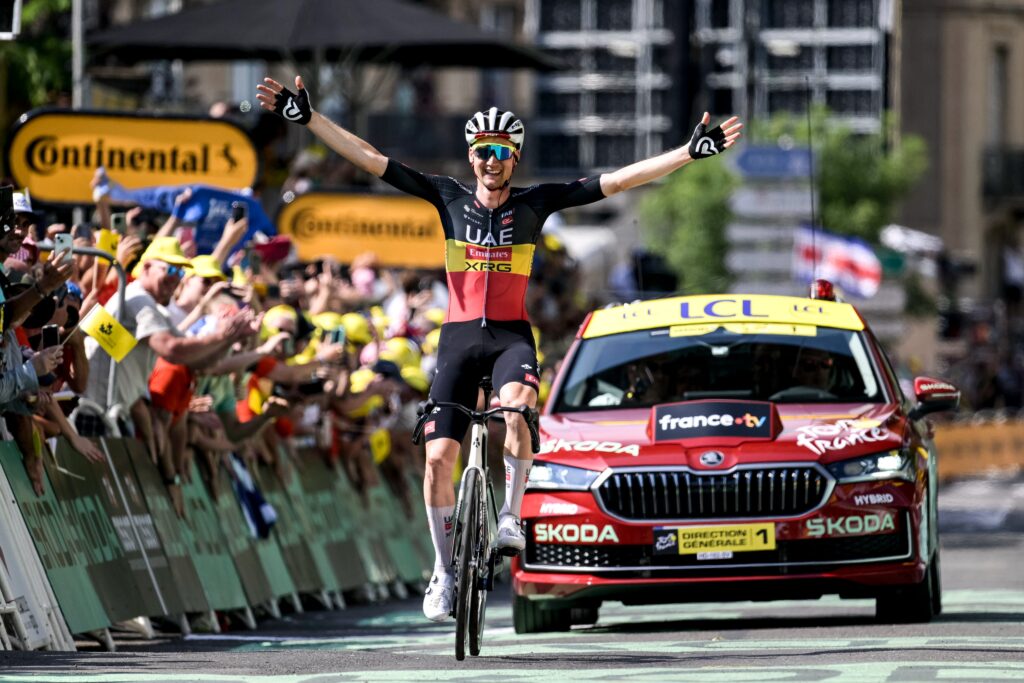 Tour de France 2025 : L'Incroyable Échappée Solitaire de Wellens qui Défie