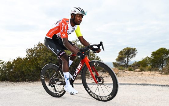 Tour de France 2025 : Le Rêve Jaune de Biniam Girmay Dévoilé !