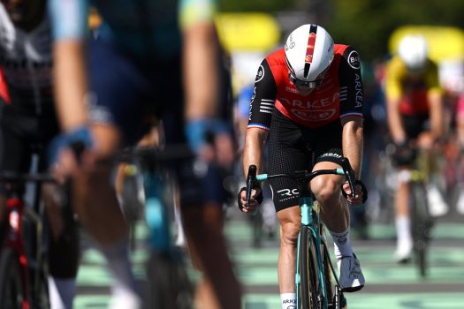 Tour de France 2025 : Les Révélations d'Arnaud Démare après la 8e Étape !