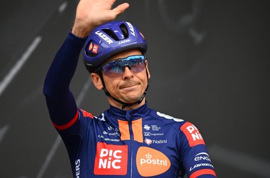 Tour de France 2025 : Warren Barguil Dévoile un Secret Surprenant !