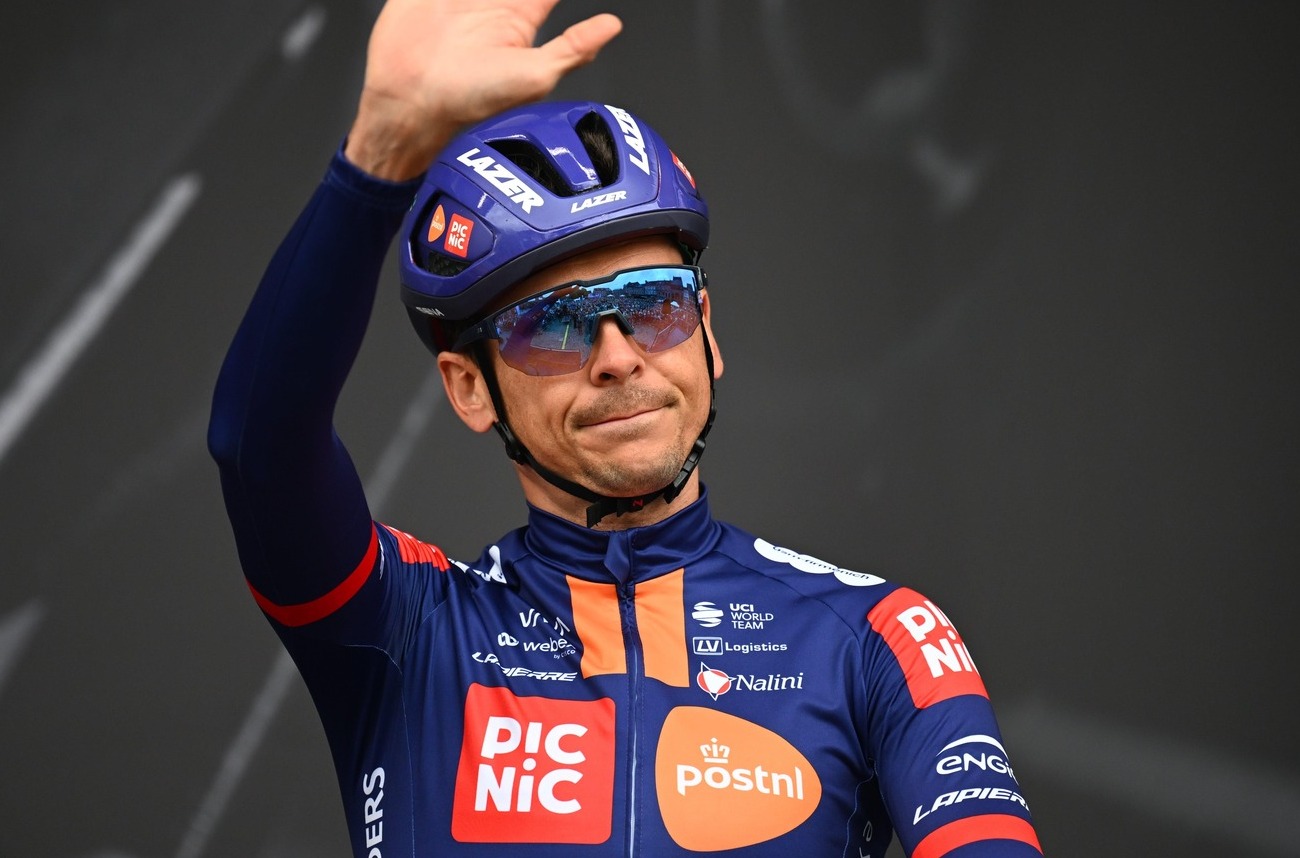 Tour de France 2025 : Warren Barguil Dévoile un Secret Surprenant !