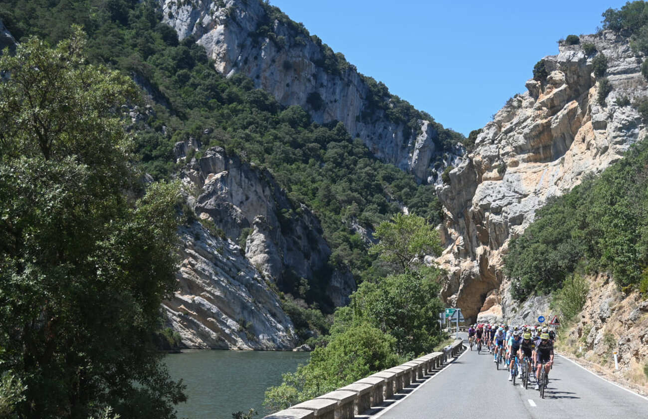 Découvrez le Parcours Surprenant du Tour de Burgos 2025 : Secrets et Profils