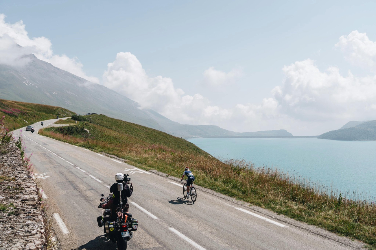 Découvrez les Secrets du Tour de l’Avenir 2025 : Parcours et Étoiles