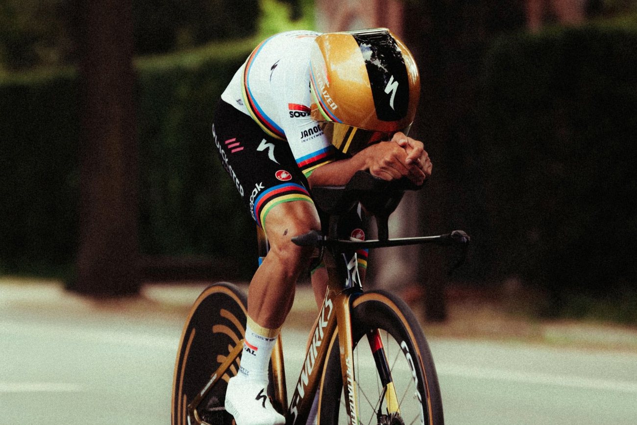 Remco Evenepoel sur le départ ? Les révélations de Patrick Lefevere