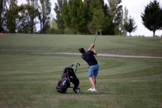 Pourquoi travailler avec un préparateur mental dans le golf