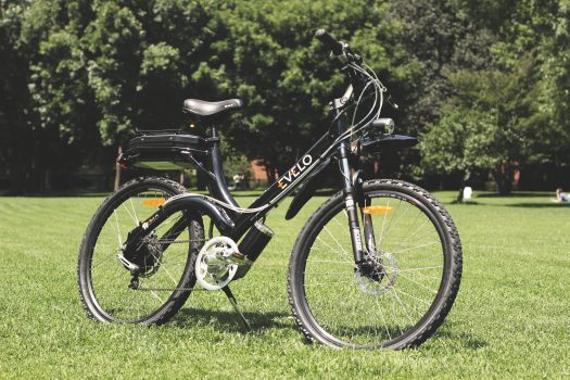 4 étapes pour choisir un fatbike électrique adapté à votre style de conduite