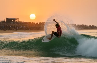 Quiksilver Festival 2025 : notre bilan complet entre surf, musique et vibes landaises