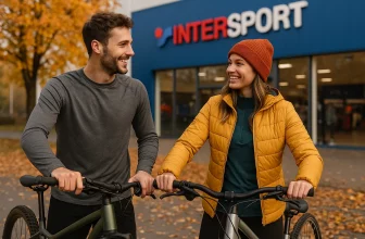 Code promo Intersport : offres & réductions 2025 (mis à jour)