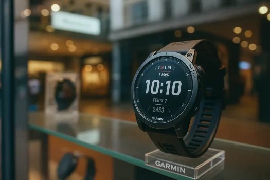 Garmin Paraguay : prix, revendeurs officiels et bons plans 2025
