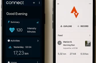 Pourquoi Garmin Connect ne se synchronise-t-il pas avec Strava ? (Guide complet 2025)