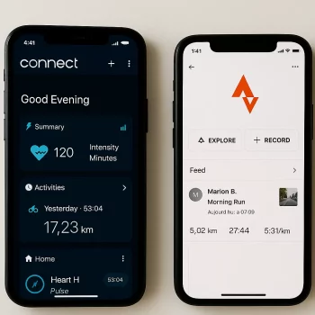 Pourquoi Garmin Connect ne se synchronise-t-il pas avec Strava ? (Guide complet 2025)