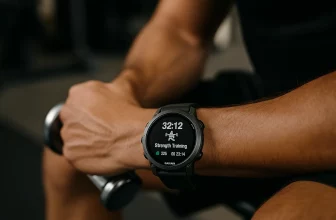 Garmin est-il meilleur qu’Apple pour la salle de sport ?