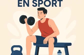 Motivation en sport : comment la développer et la conserver dans la durée