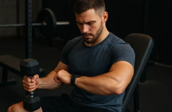 Comment suivre ses séances de musculation sur montre GPS ?