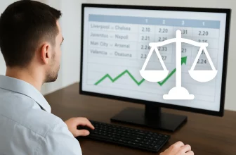 Le surebet est-il légal ? Oui, et voici pourquoi c’est autorisé