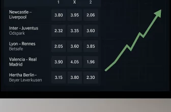 Comment trouver facilement un surebet ?