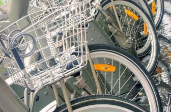 6 étapes faciles pour préparer et stocker notre vélo cet hiver