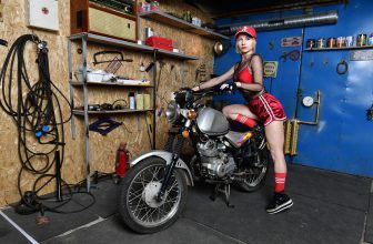 6 Étapes pour réparer vite une crevaison en voyage à vélo