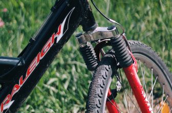 On optimise la suspension tout‑suspendu — nos meilleures pratiques