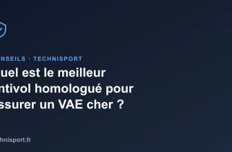 Quel est le meilleur antivol homologué pour assurer un VAE cher ?
