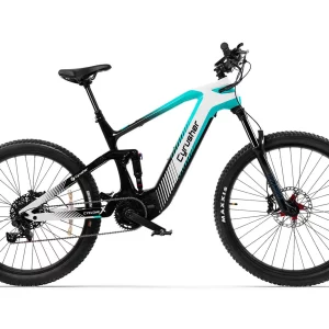 Avis Cyrusher Cyclone X : testé et approuvé après analyse complète