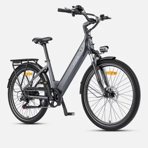 Avis ENGWE P275 SE : testé et approuvé après analyse complète