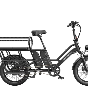 Fafrees FF20 CUV - vue 1 en situation de test