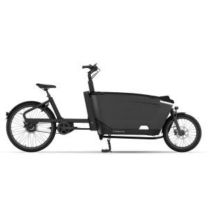 Tenways Cargo One - vue 1 en situation de test